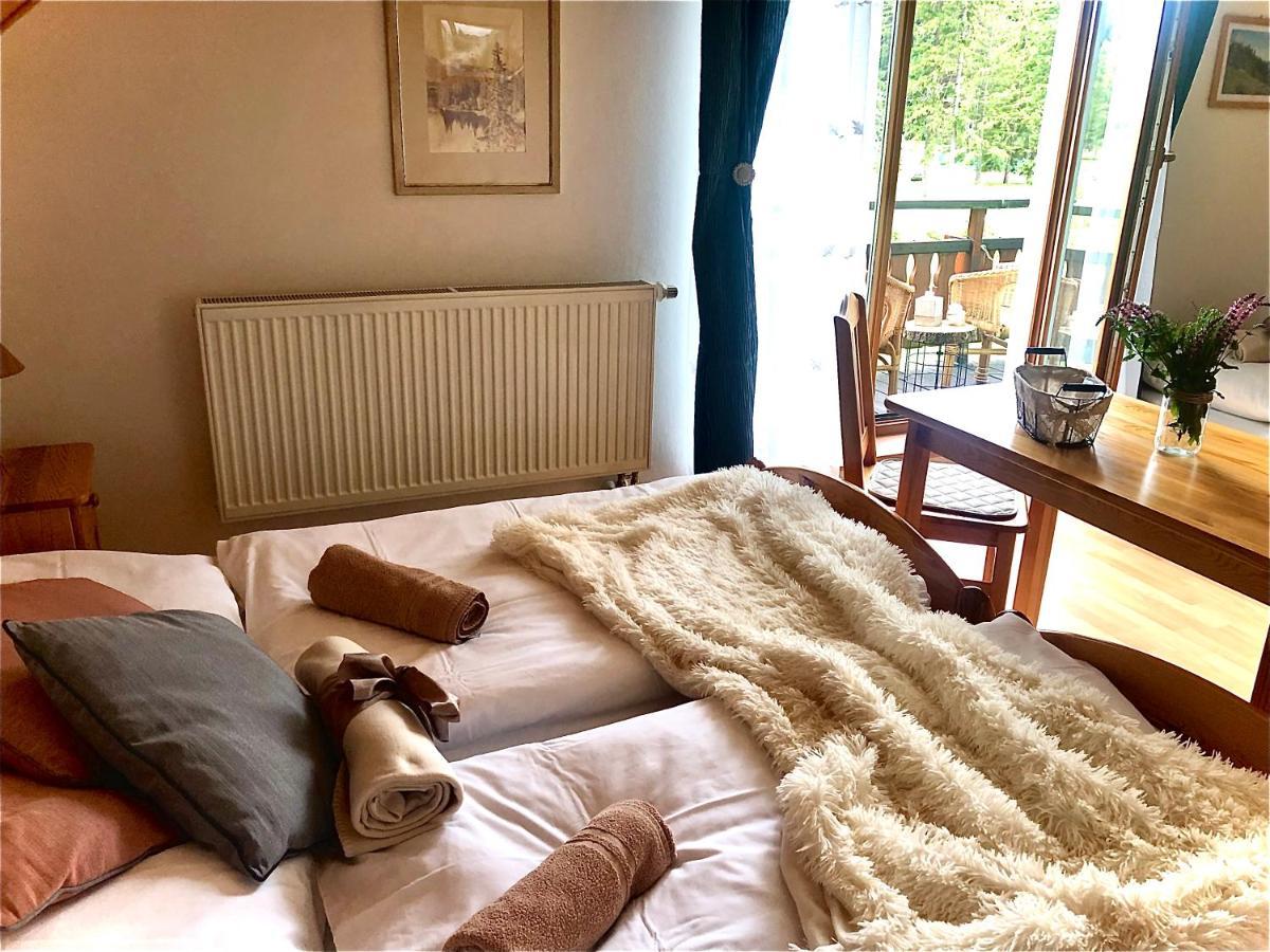 Villa Lúčky Dış mekan fotoğraf