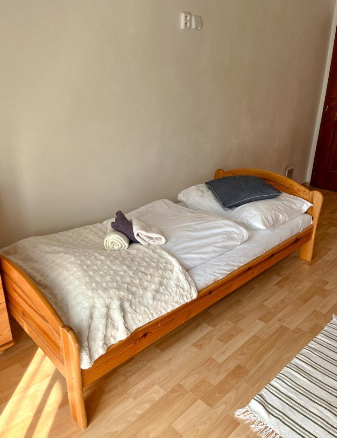 Villa Lúčky Dış mekan fotoğraf
