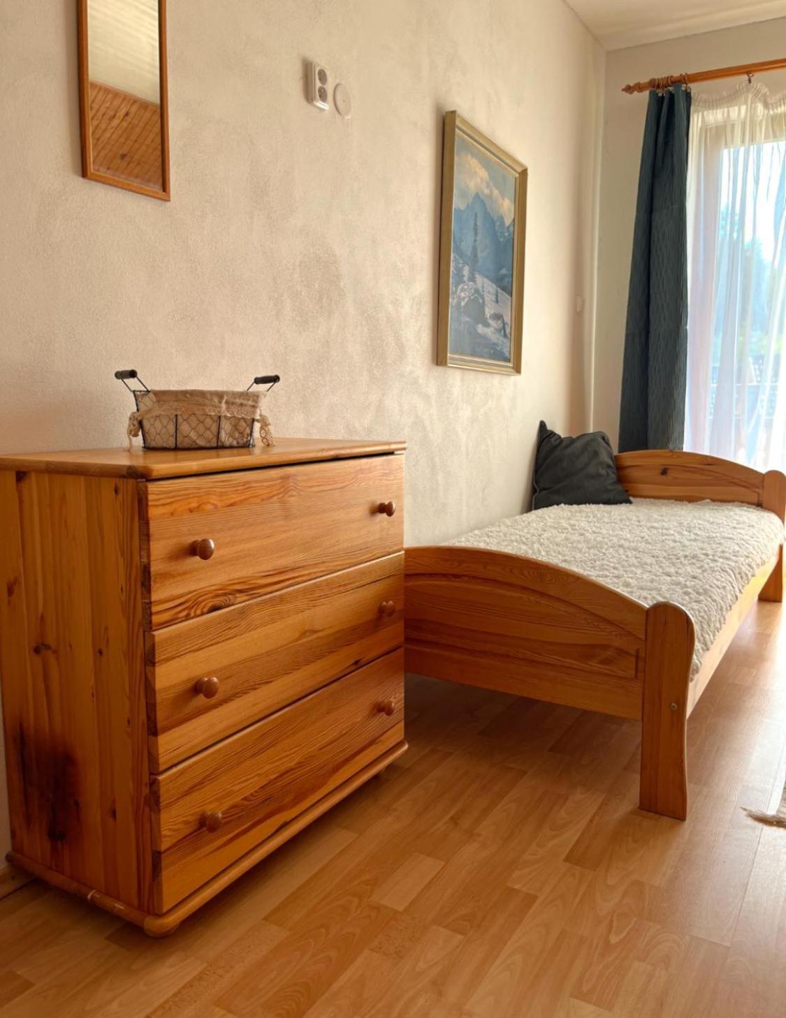 Villa Lúčky Dış mekan fotoğraf