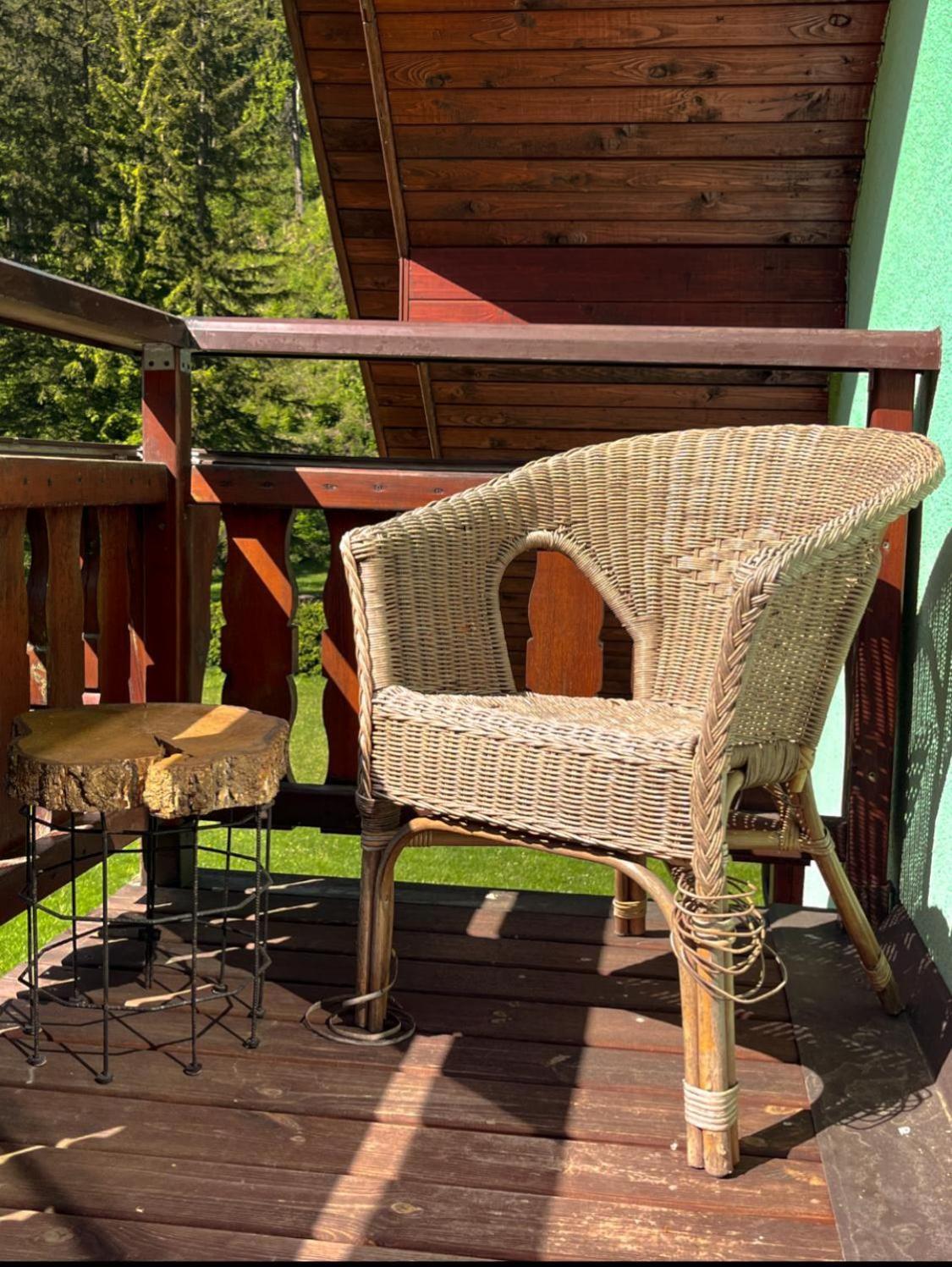 Villa Lúčky Dış mekan fotoğraf