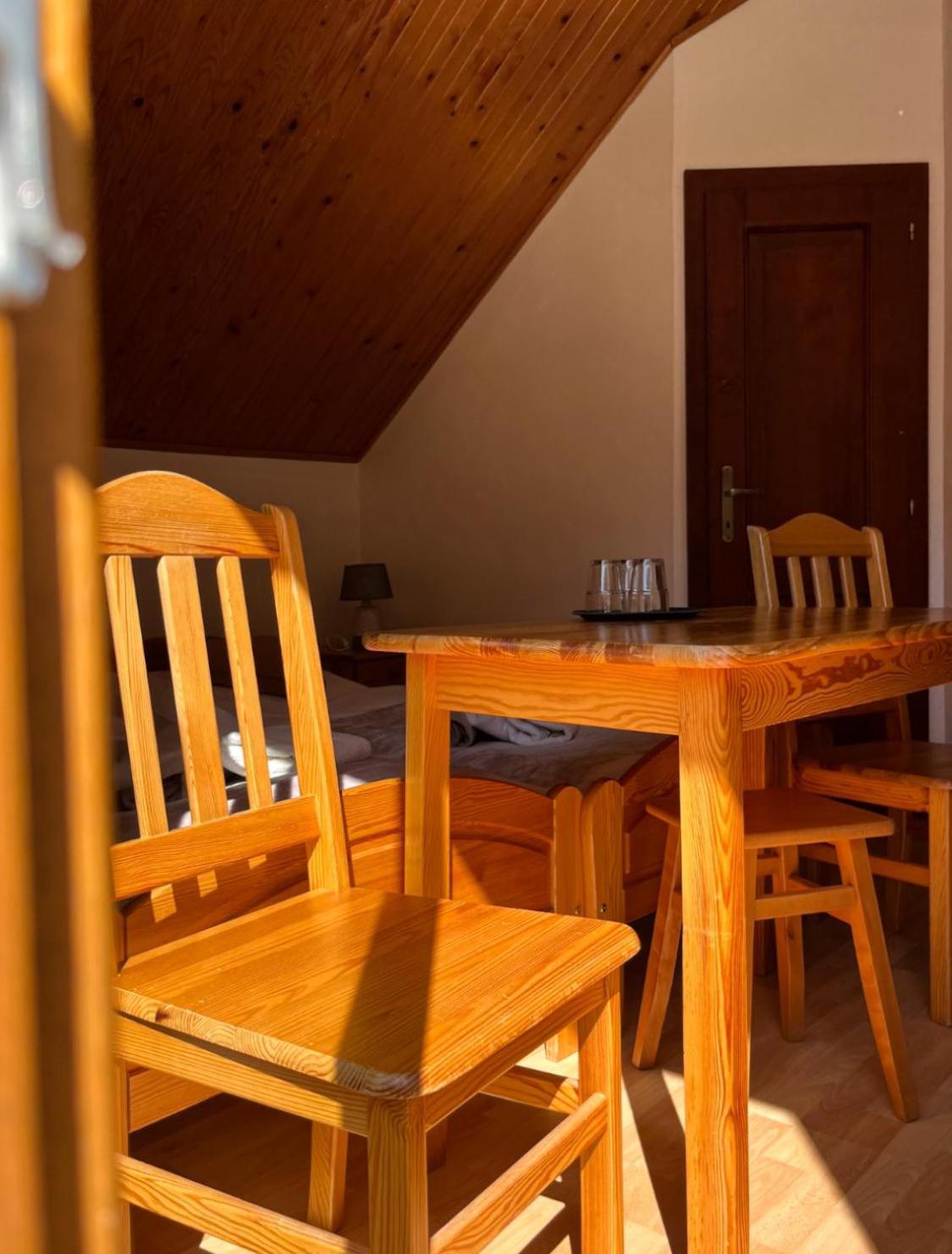 Villa Lúčky Dış mekan fotoğraf