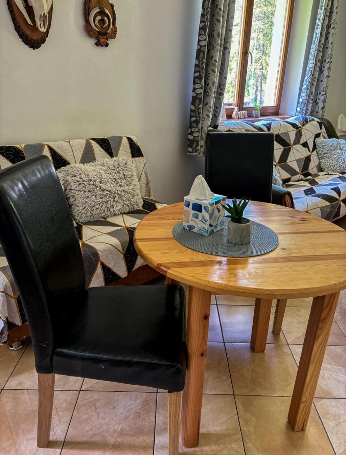 Villa Lúčky Dış mekan fotoğraf