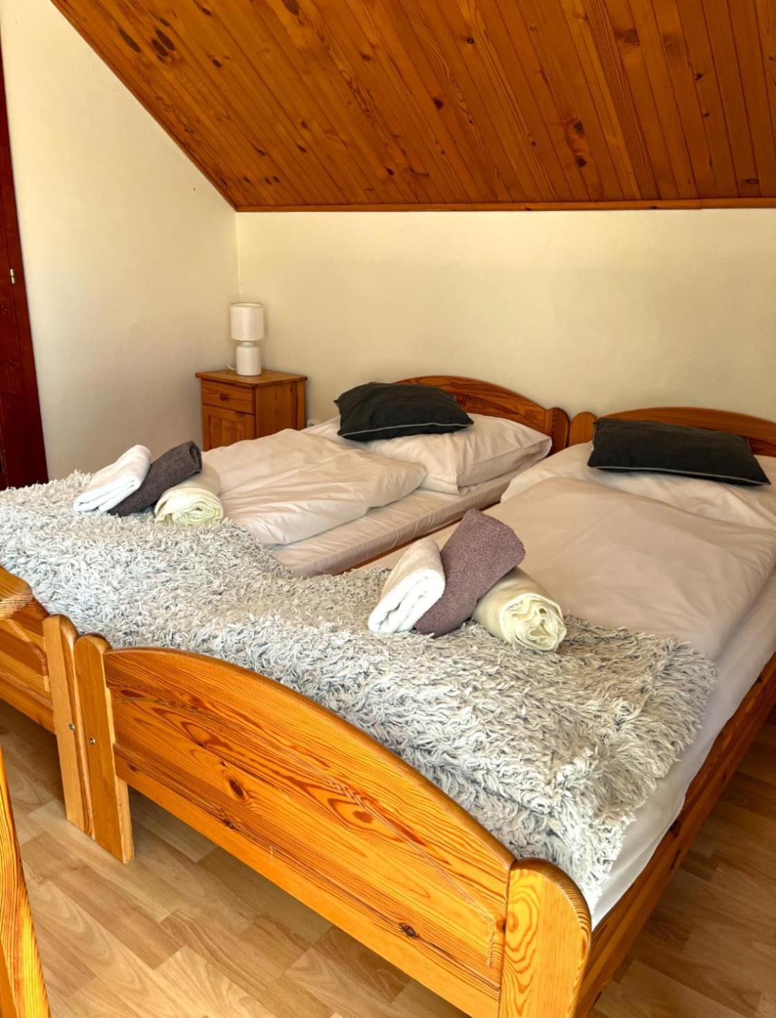 Villa Lúčky Dış mekan fotoğraf