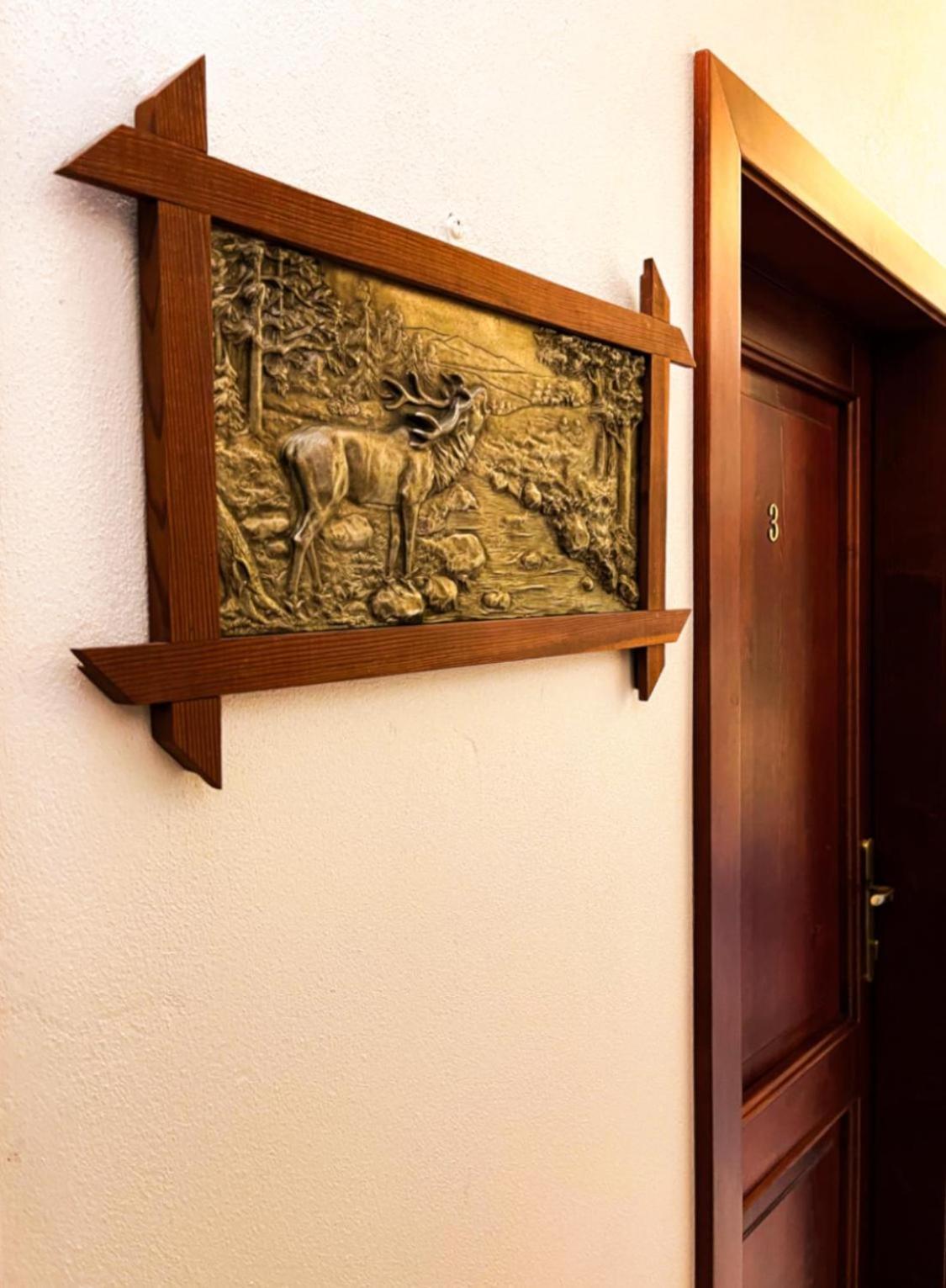 Villa Lúčky Dış mekan fotoğraf