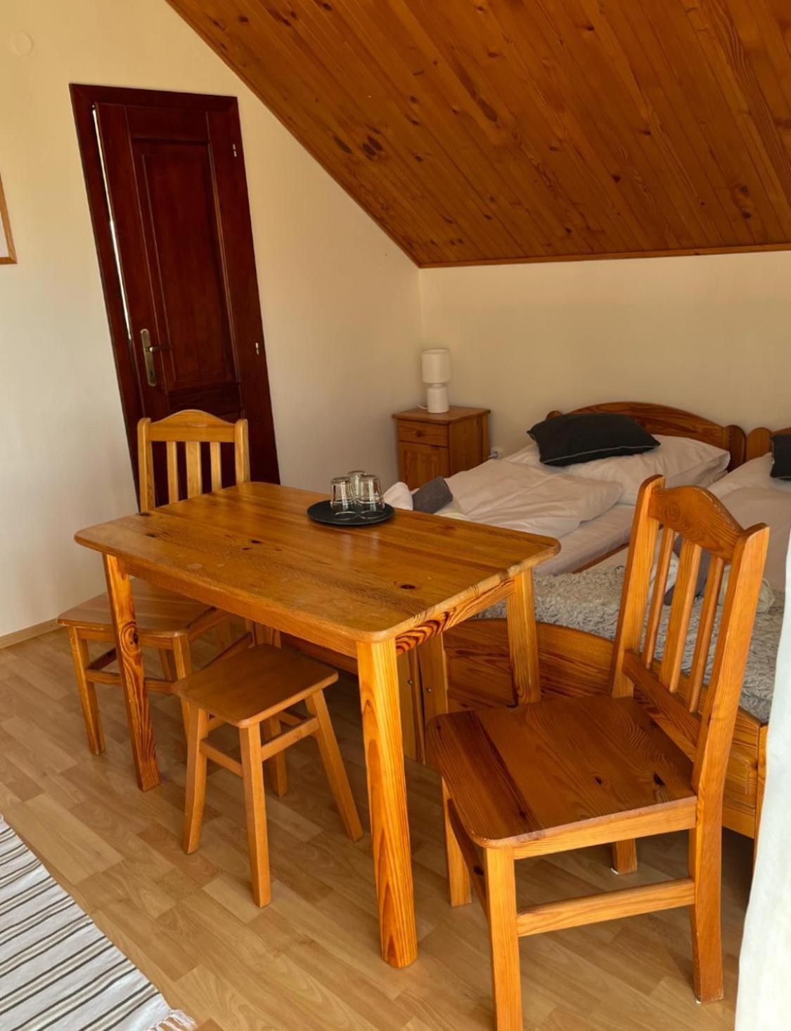 Villa Lúčky Dış mekan fotoğraf