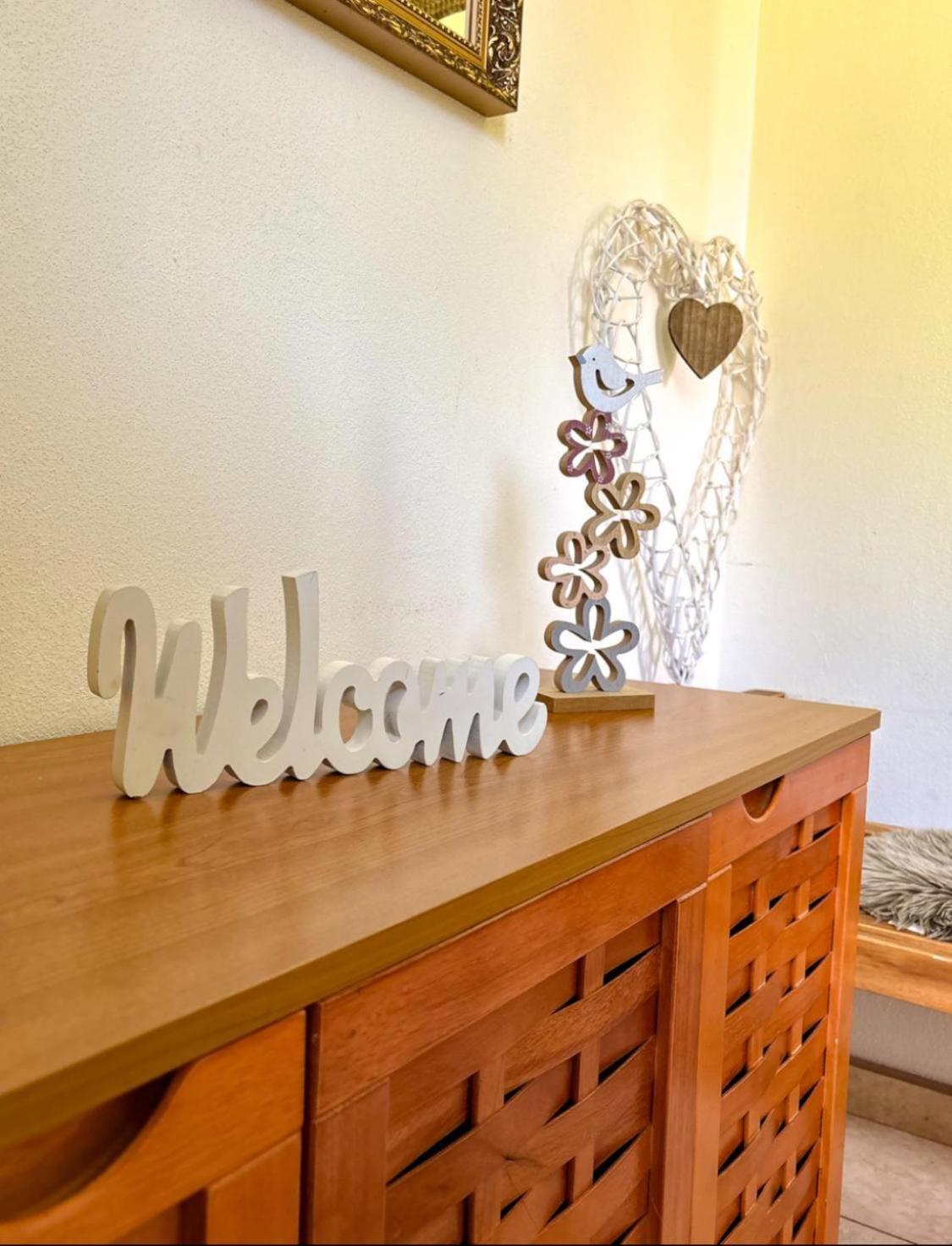 Villa Lúčky Dış mekan fotoğraf