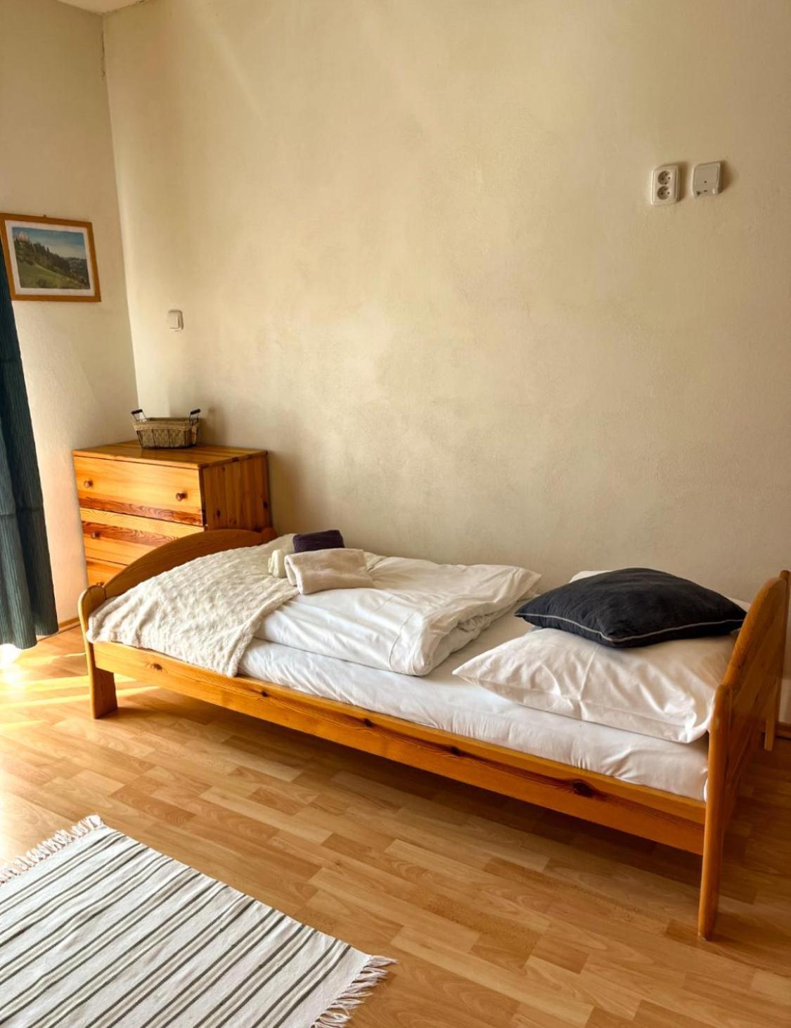 Villa Lúčky Dış mekan fotoğraf