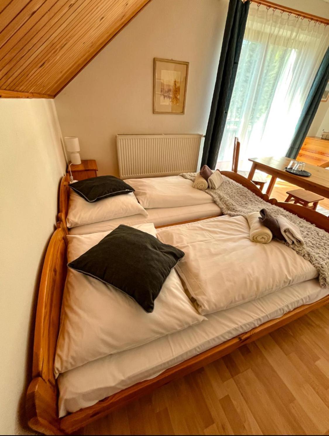 Villa Lúčky Dış mekan fotoğraf