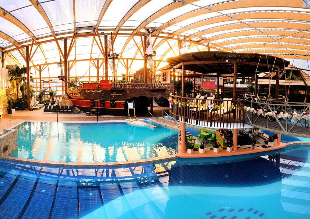 Villa Lúčky Dış mekan fotoğraf