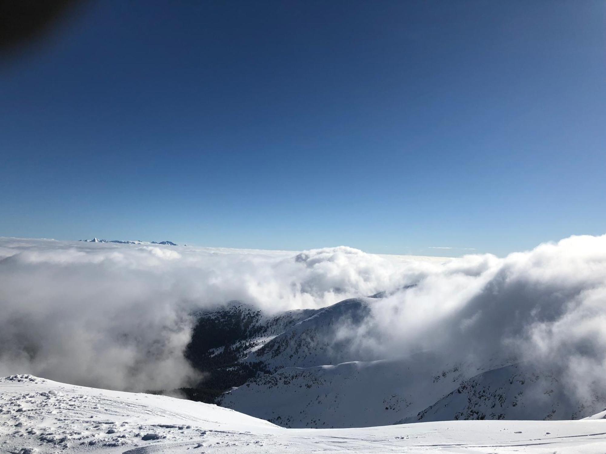 Villa Lúčky Dış mekan fotoğraf
